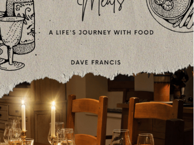 Introduction to Memorable Meals #2